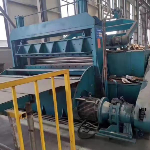 carbon steel sltting line steel sheet