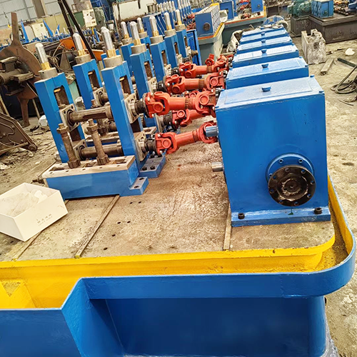 Used ERW 50 Pipe Tubemill